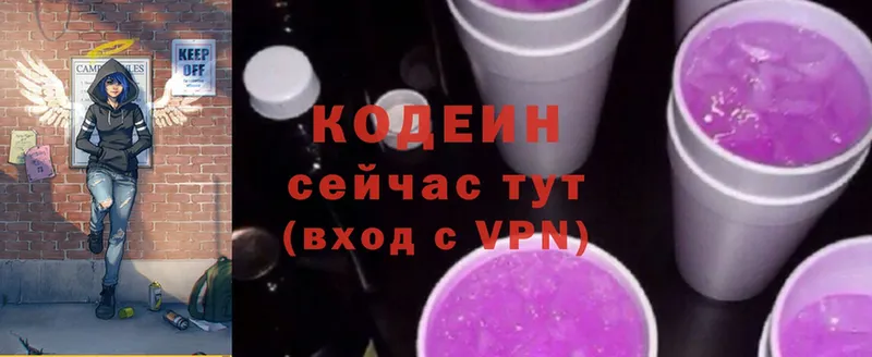 Кодеиновый сироп Lean Purple Drank  купить  цена  Зея 